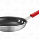 Tramontina Professional Aluminum Nonstick Restaurant Fry Pan, 12" | $25 | Amazon